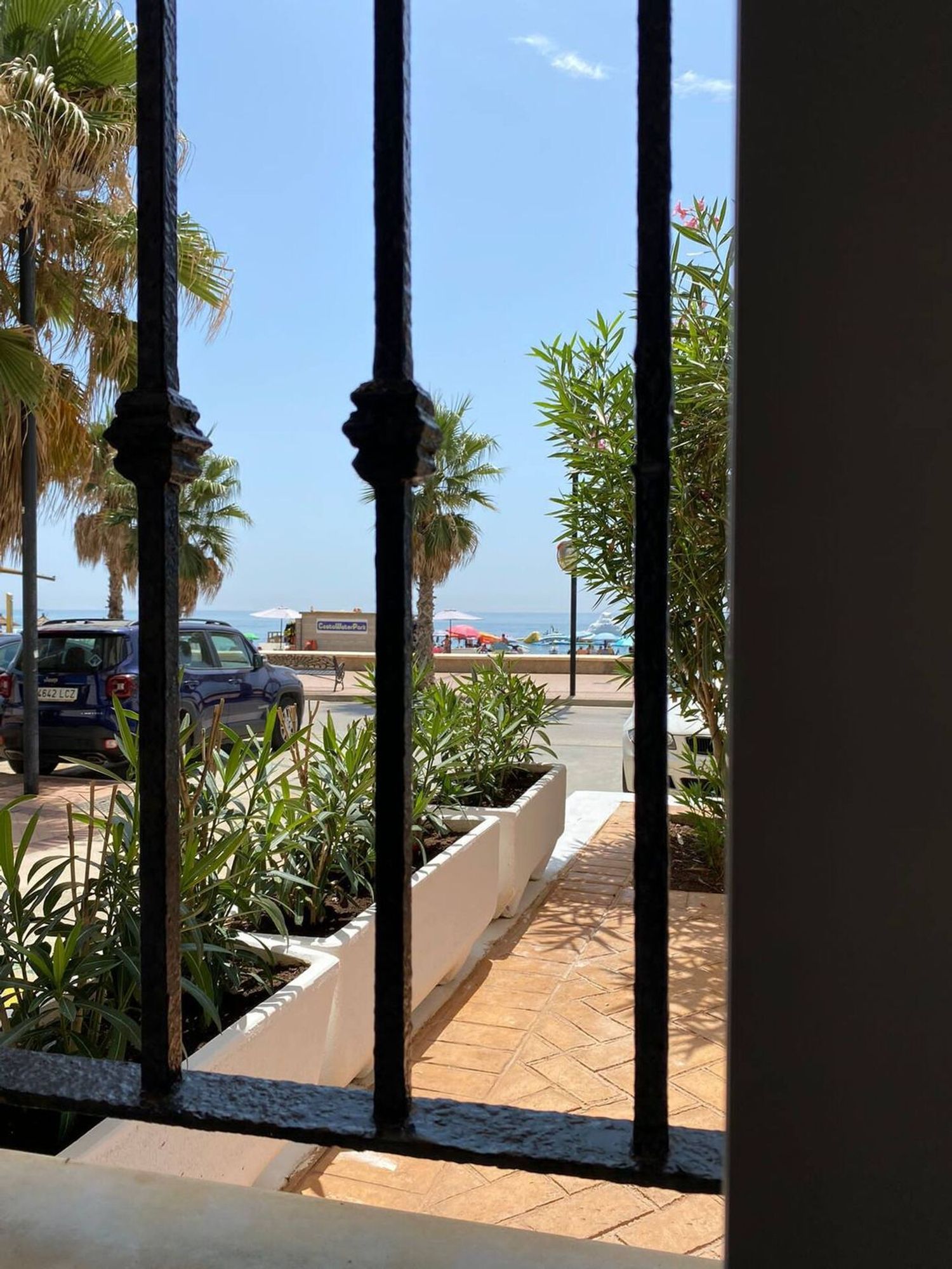 Piso en paseo Marítimo Rey de España, 138 - Foto 27