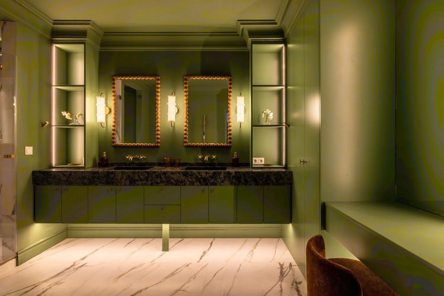 Piso en calle de Ayala, 3 - Foto 8