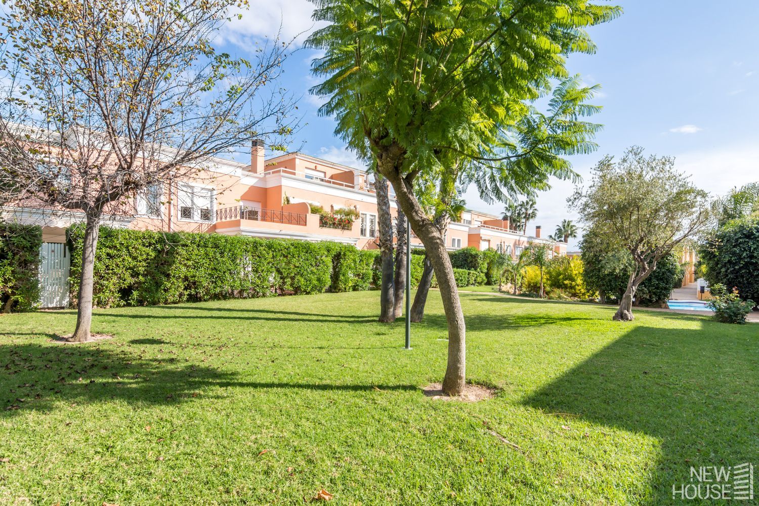 Chalet adosado en Avenida Pintor Pérez Gil, Alicante Golf - Foto 39