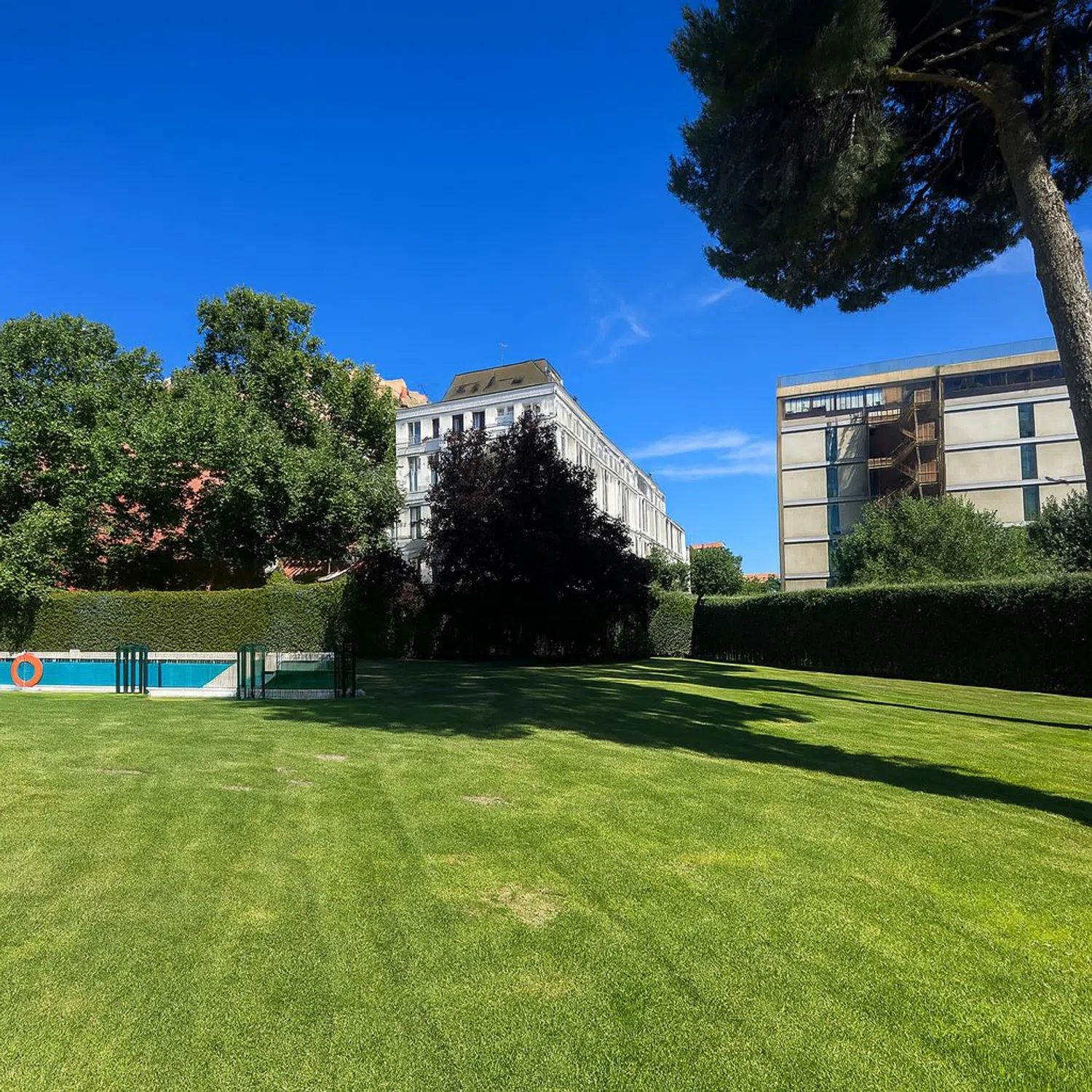 Piso en calle de Julián Romea, 15 -21 - Foto 32