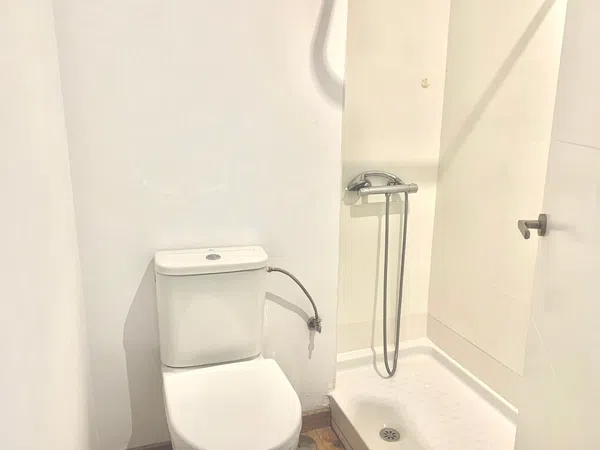 Piso en Calle de Agustín de Betancourt, 13, Nuevos Ministerios-Ríos Rosas, Madrid - Foto 13