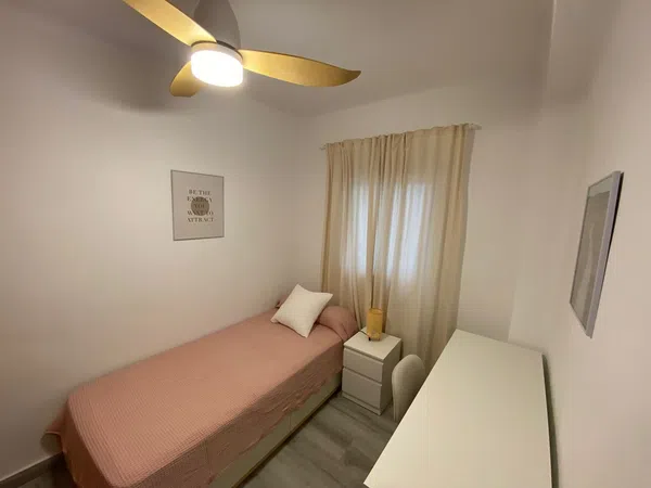 Piso en calle Juan de Herrera, 40 - Foto 18