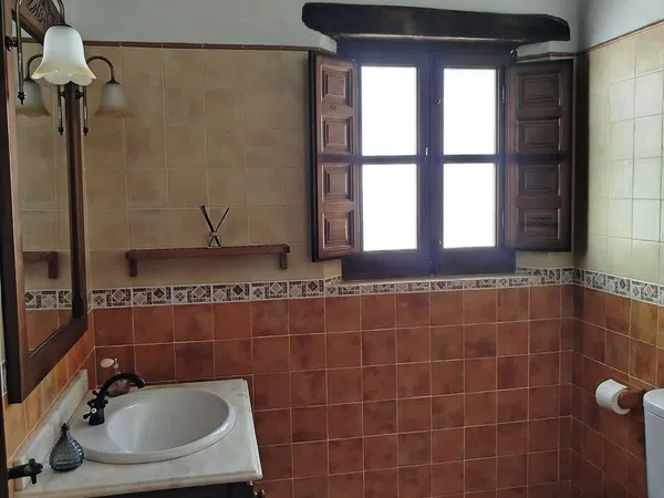 Casa rural en Camino de las Lomas de Villanueva s/n - Foto 12