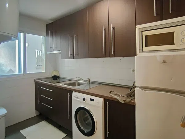 Piso en Calle Ollerías, 55, La Goleta - San Felipe Neri - Foto 5