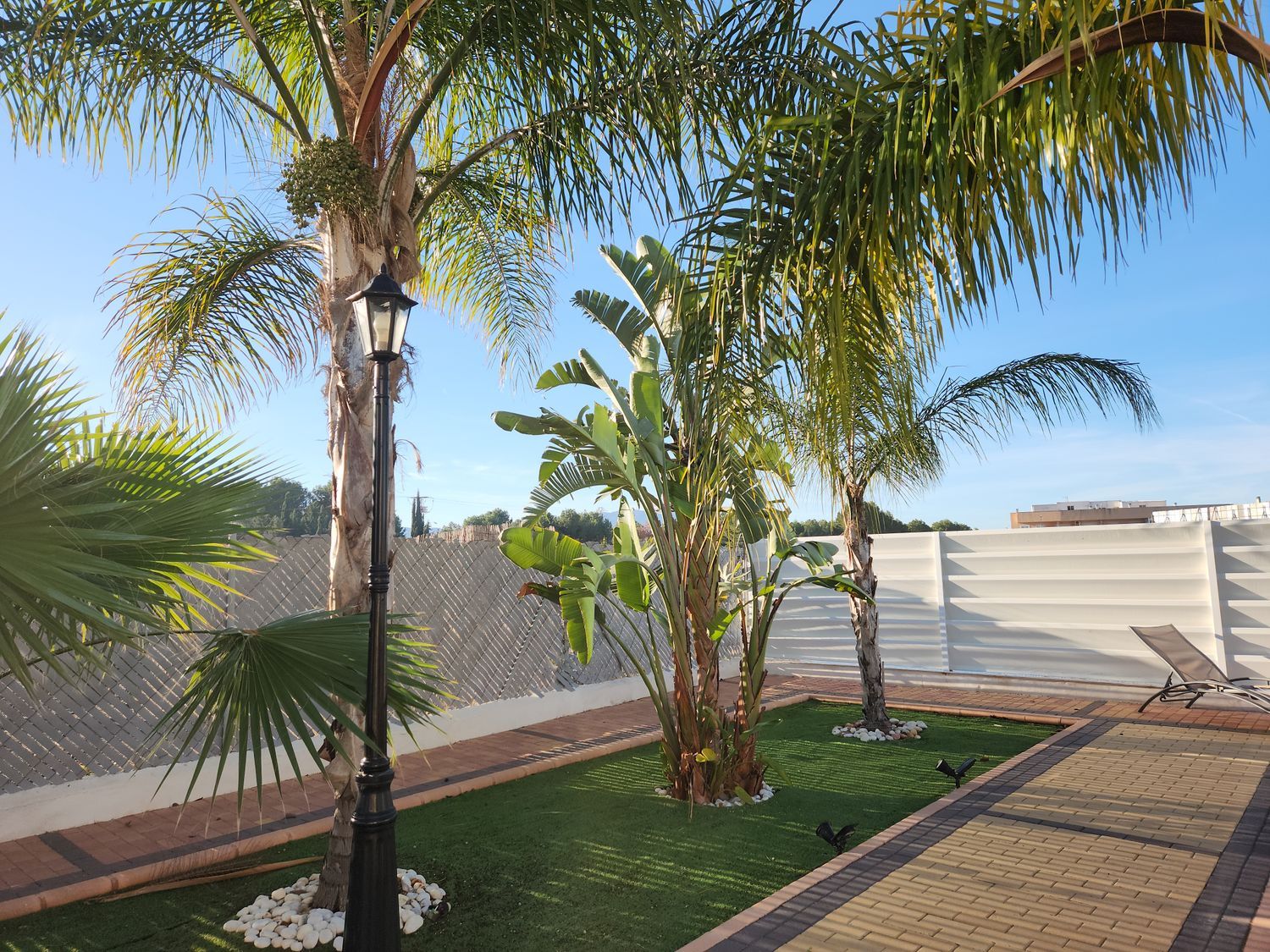 Casa independiente en calle Independencia, 10 - Foto 37