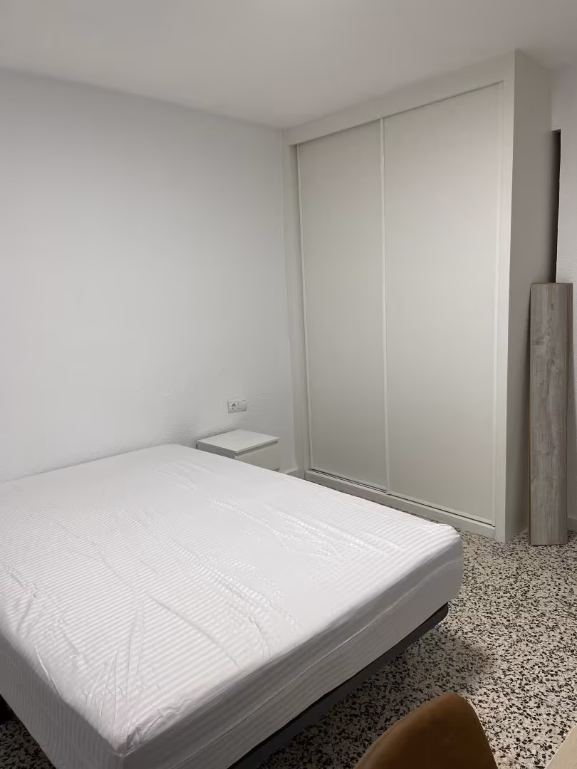Piso en  Calle Yerbagüena 14 - Foto 17