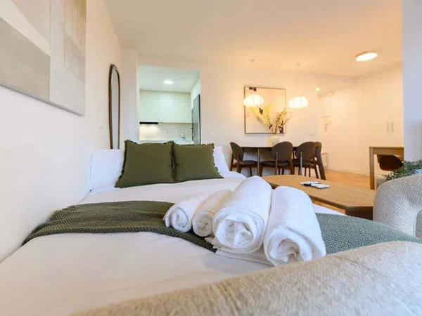 Piso en Calle del Moscatelar, 34, Conde Orgaz-Piovera - Foto 29