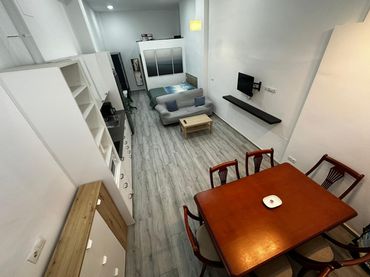 Piso en  Calle Amadeo Vives 7 - Foto 1