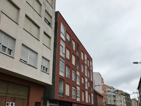 Piso en Avenida Cesáreo Pondal, 14 - Foto 16
