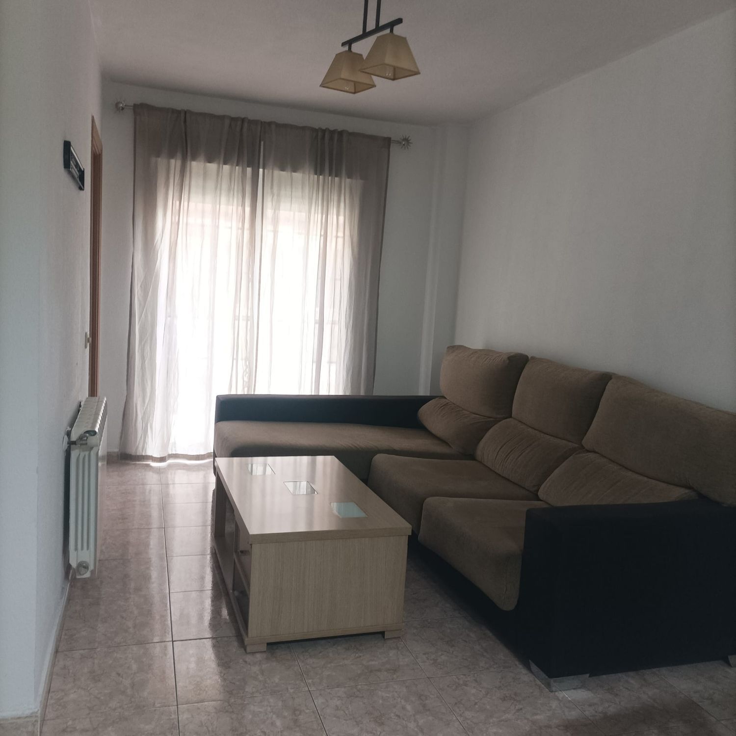Piso en venta en Calle del Pilar, 22 - Foto 2