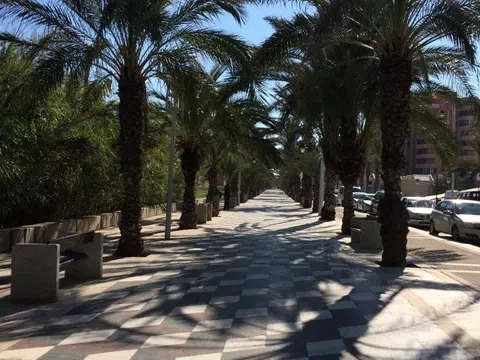 Piso en calle Islas Baleares, 42 - Foto 28