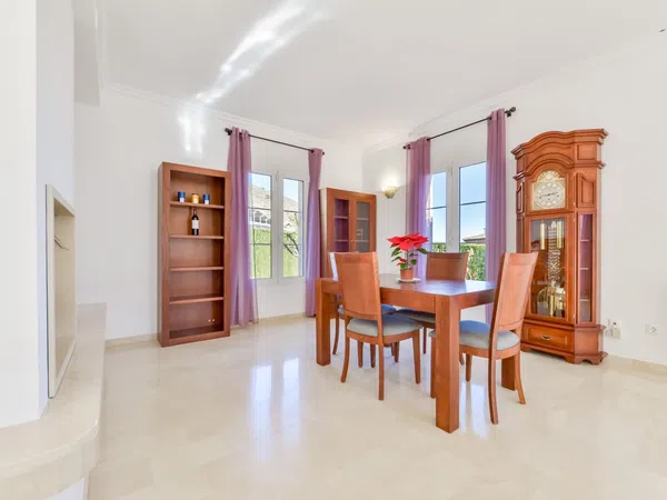 Casa independiente en calle Isla Mallorca, 1 - Foto 19