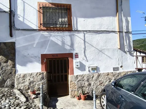 Casa o chalet independiente en Plaza del Canchal, 4 - Foto 7