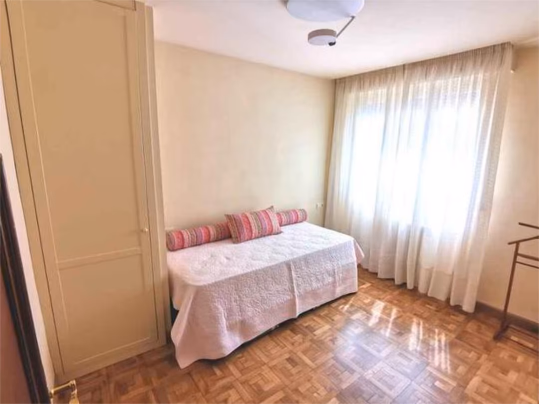 Apartamento en Segundo Ensanche - Foto 4