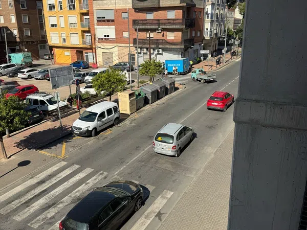 Piso en calle Norte, 1 - Foto 34