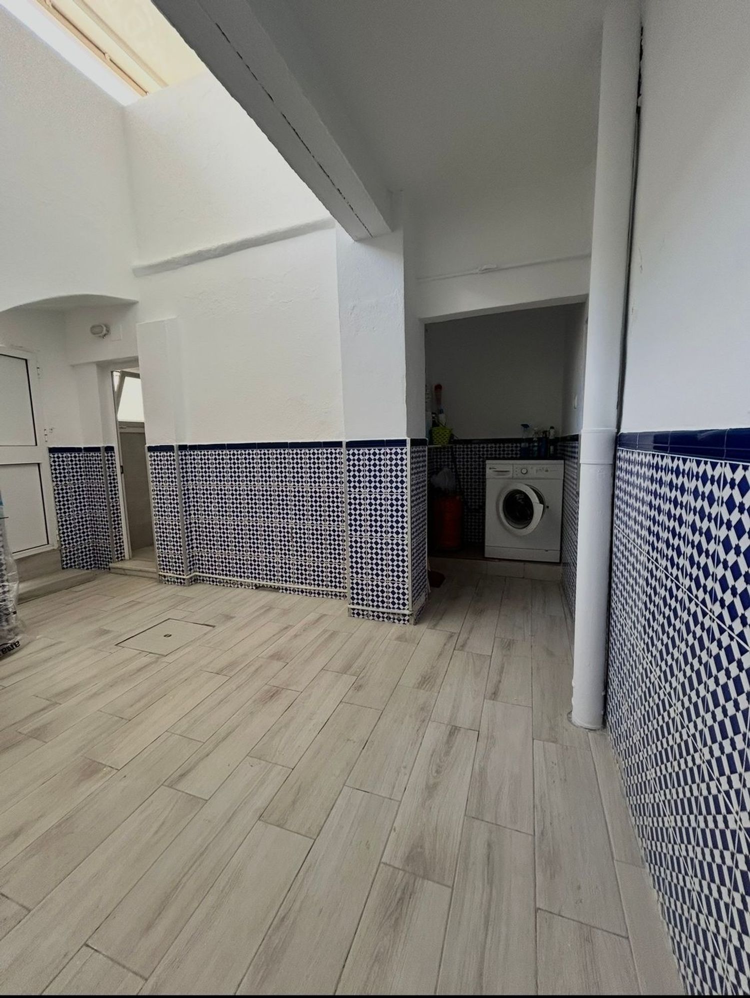 Chalet adosado en Paseo Marítimo el Pedregal, 21, Pedregalejo - Morlaco - Foto 14