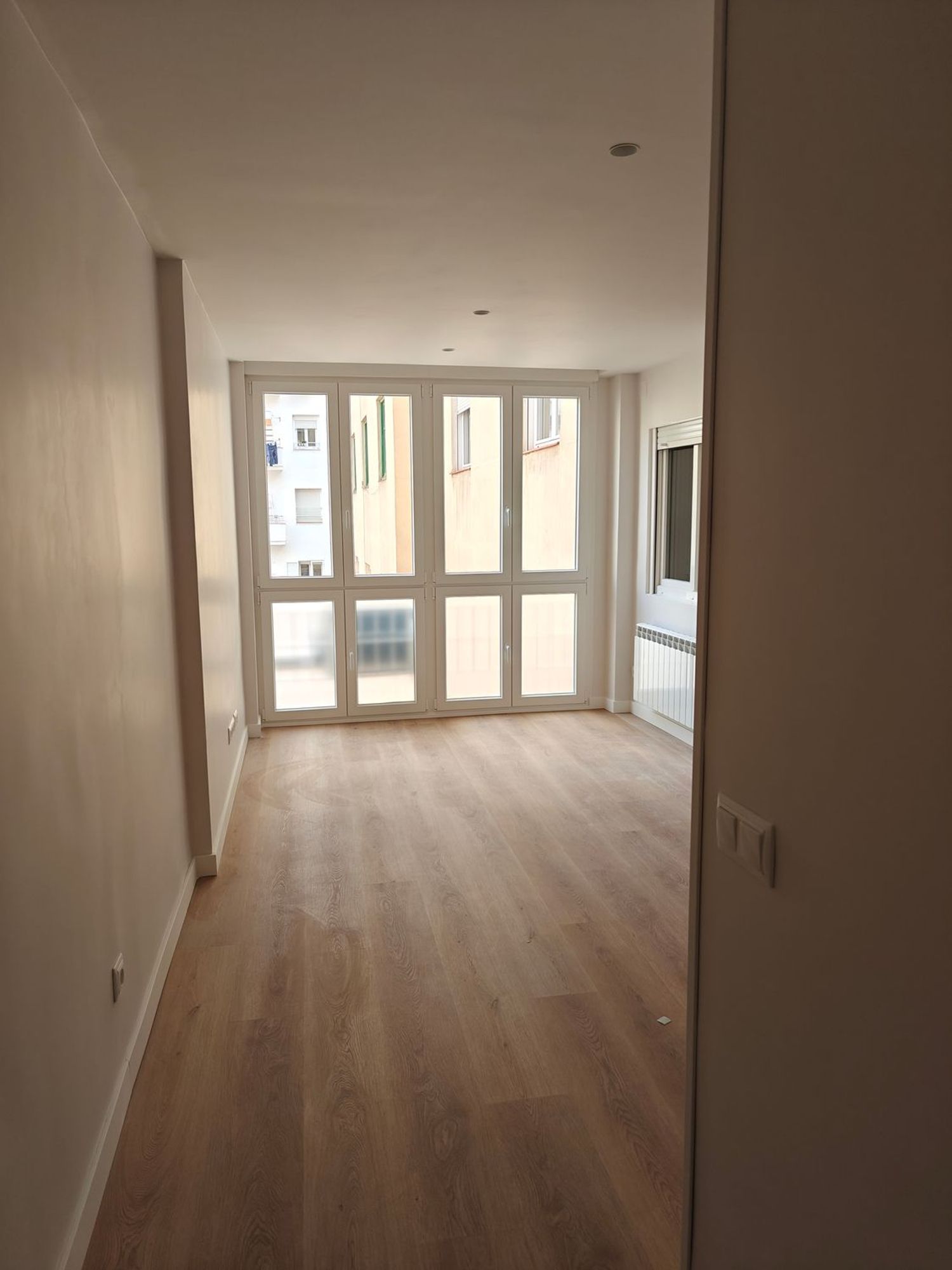 Piso en calle de Gaztambide, 60