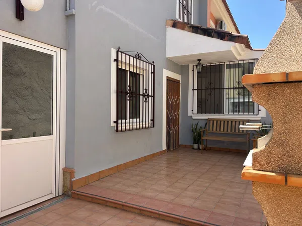 Chalet pareado en Calle de ľEspígol, 72 - Foto 16