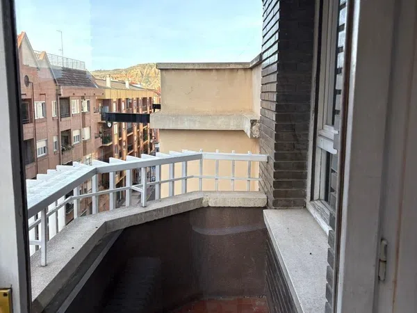 Piso en Calle Caballero de la Rosa, 2 C, Ayuntamiento, Ayuntamiento - Foto 18