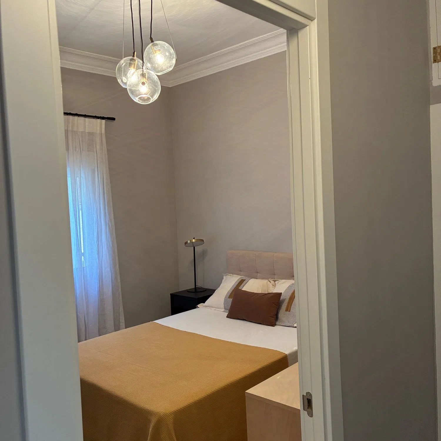 Piso en calle Madres Plaza de Mayo, 18 - Foto 17