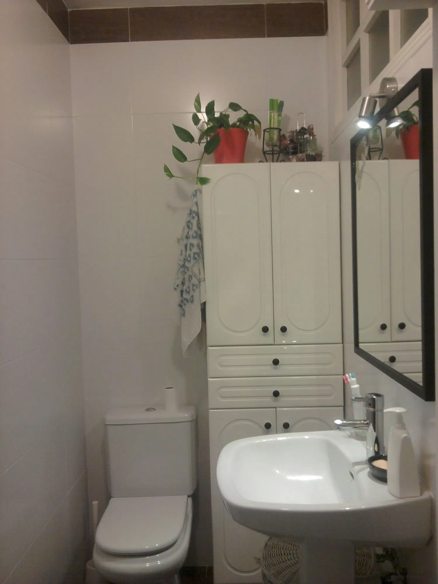 Piso en calle Poeta Vicente Medina, 8 - Foto 7