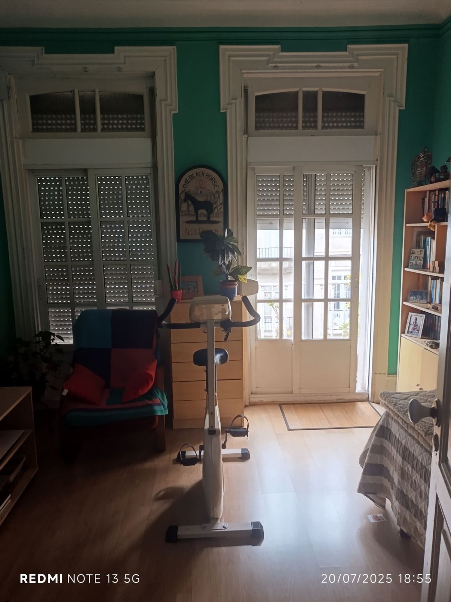 Piso en calle de Urzáiz, 55 - Foto 4