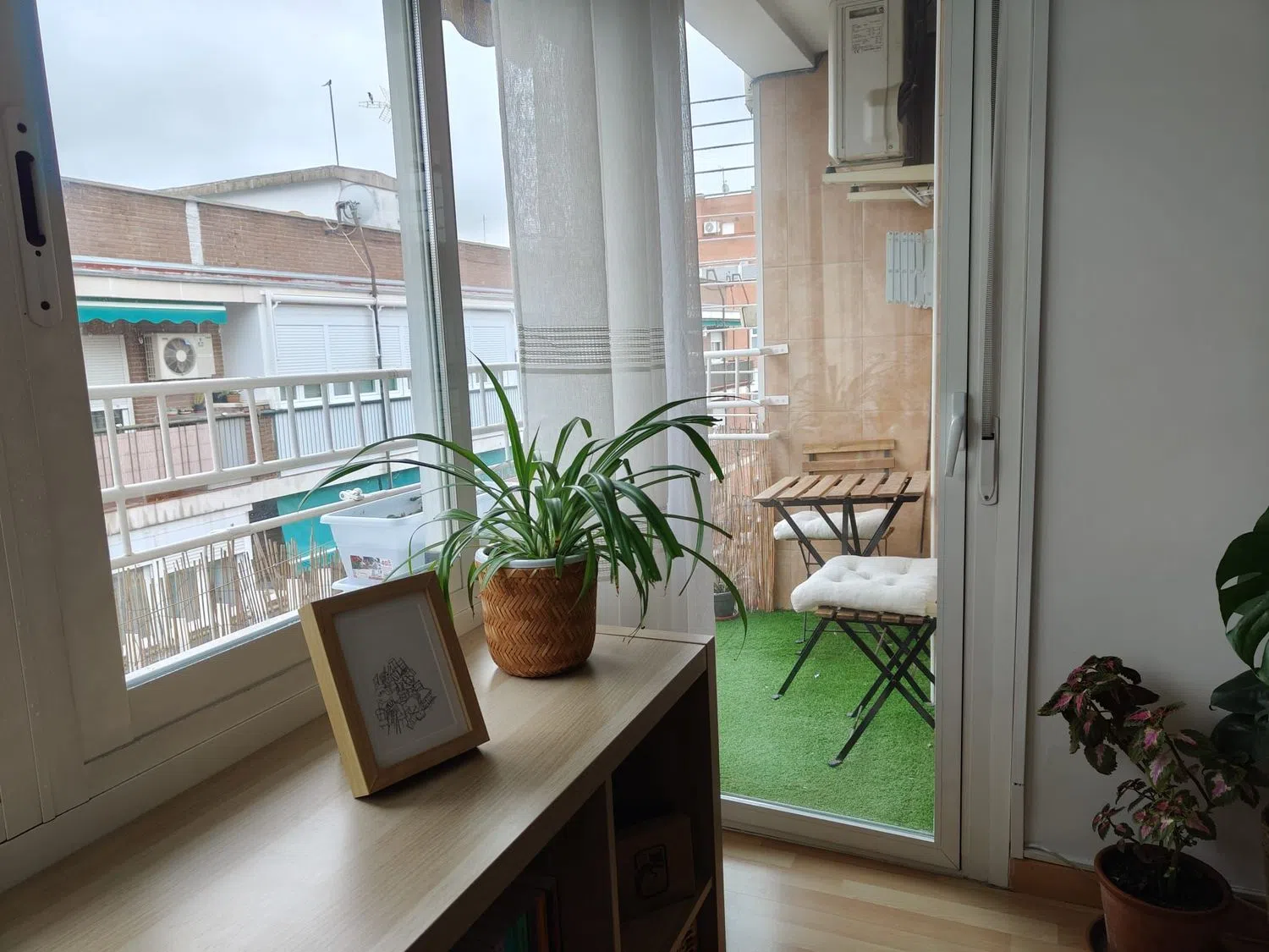 Piso en calle Santiago Estévez, 10 - Foto 7