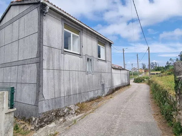 Casa rural en Aldea Lobelos, 126 - Foto 1