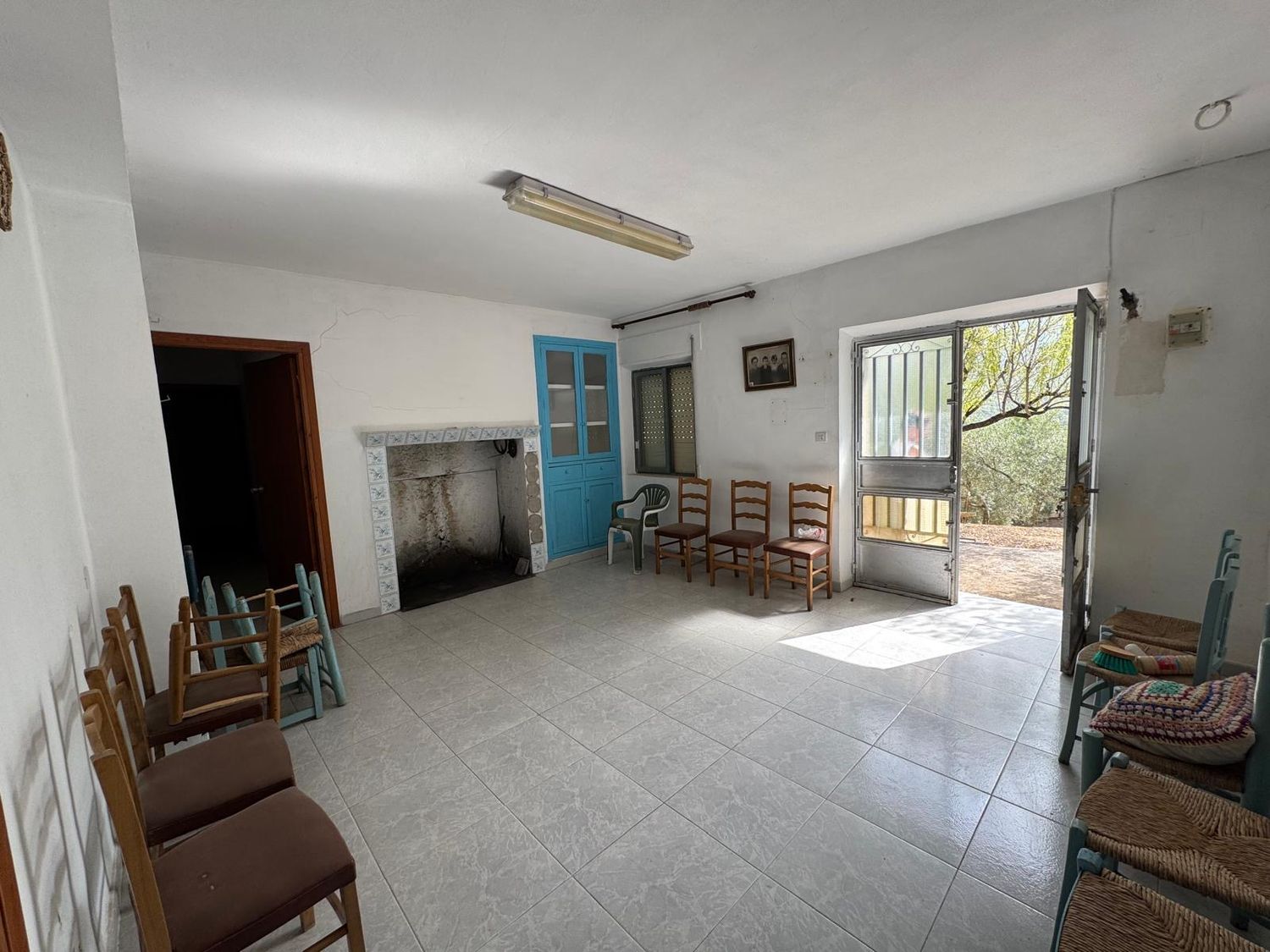 Casa o chalet independiente en Calle Plañel s/n - Foto 8