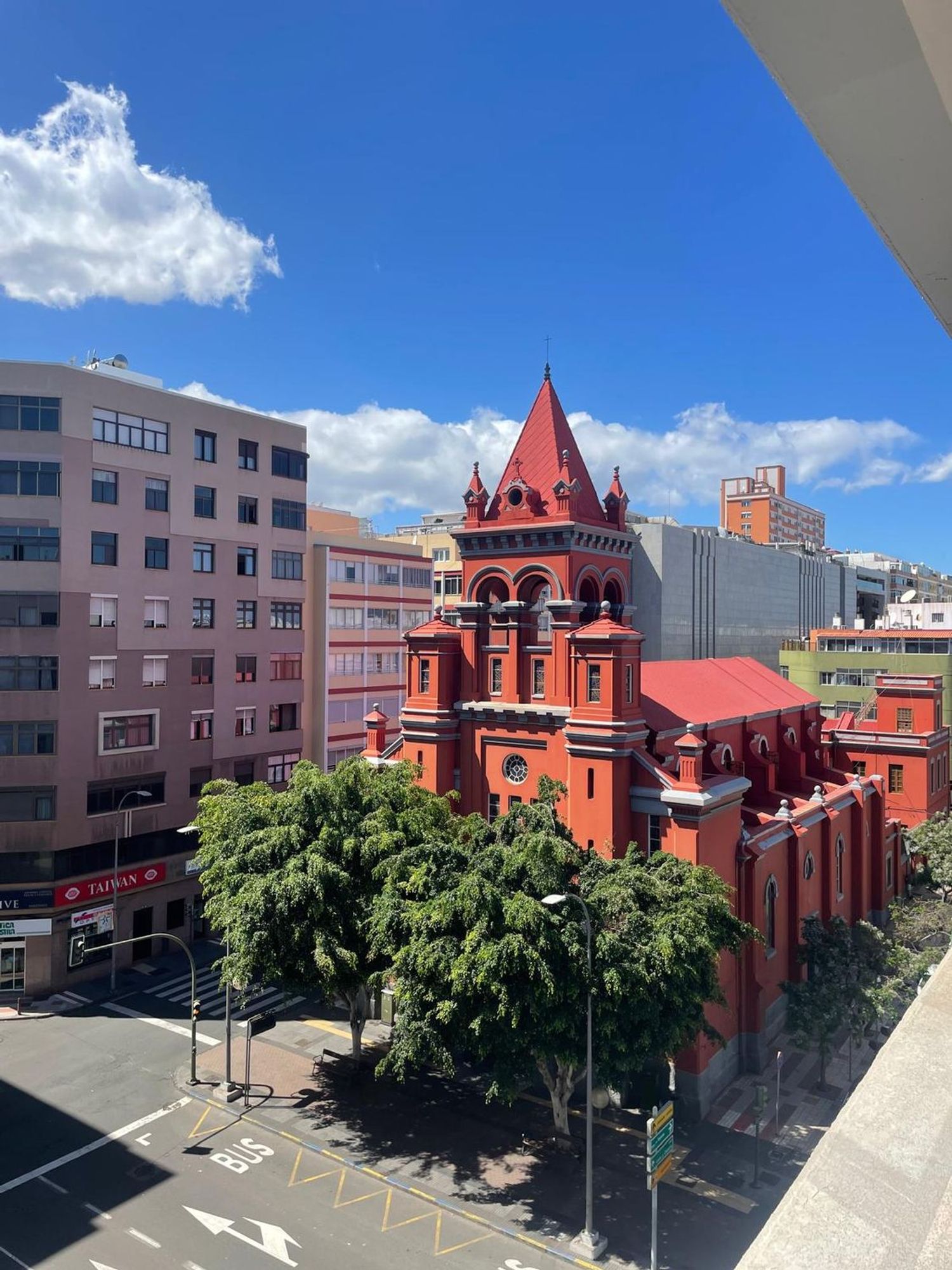 Piso en calle Ruiz de Alda, 10 b - Foto 6