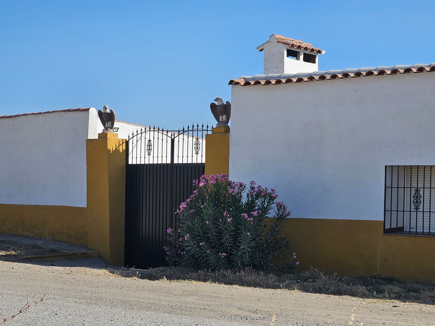 Finca rústica en Pilar de Cordoba s/n - Foto 6