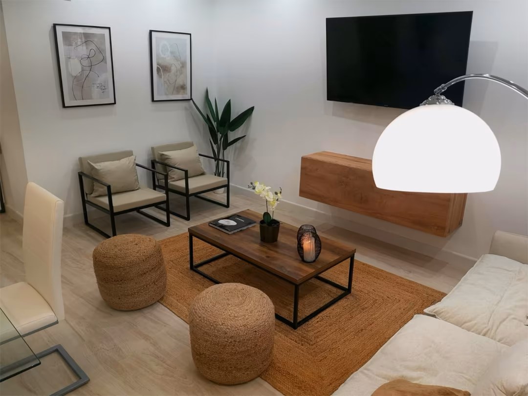 Piso en  Calle Antonio Maura 43 - Foto 6