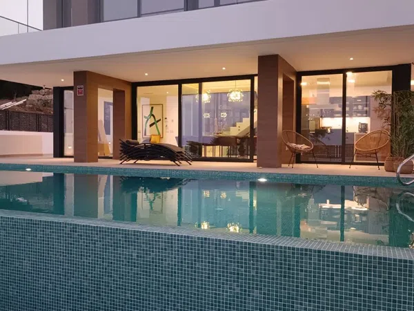 Casa independiente en Urbanización Valle Romano, 30 - Foto 1