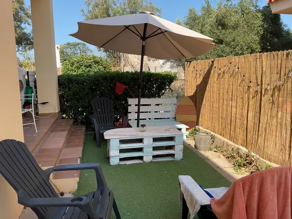 Casa independiente en plaza Marenys Sector 2-b, 523 C - Foto 18