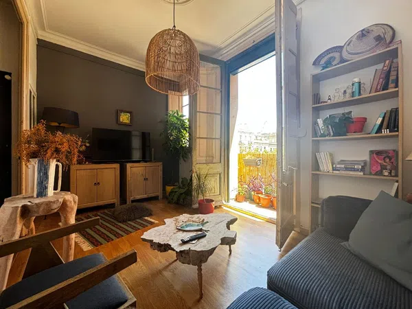 Piso en Calle de Terol, 17, Vila de Gràcia - Foto 3
