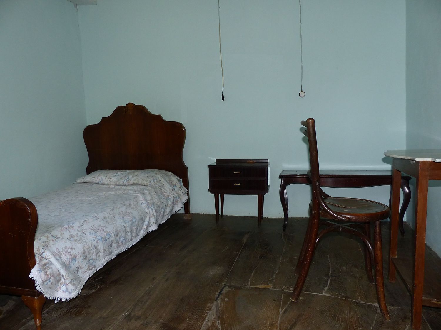 Casa de pueblo en Lugar Vega Pervis, 101 - Foto 16