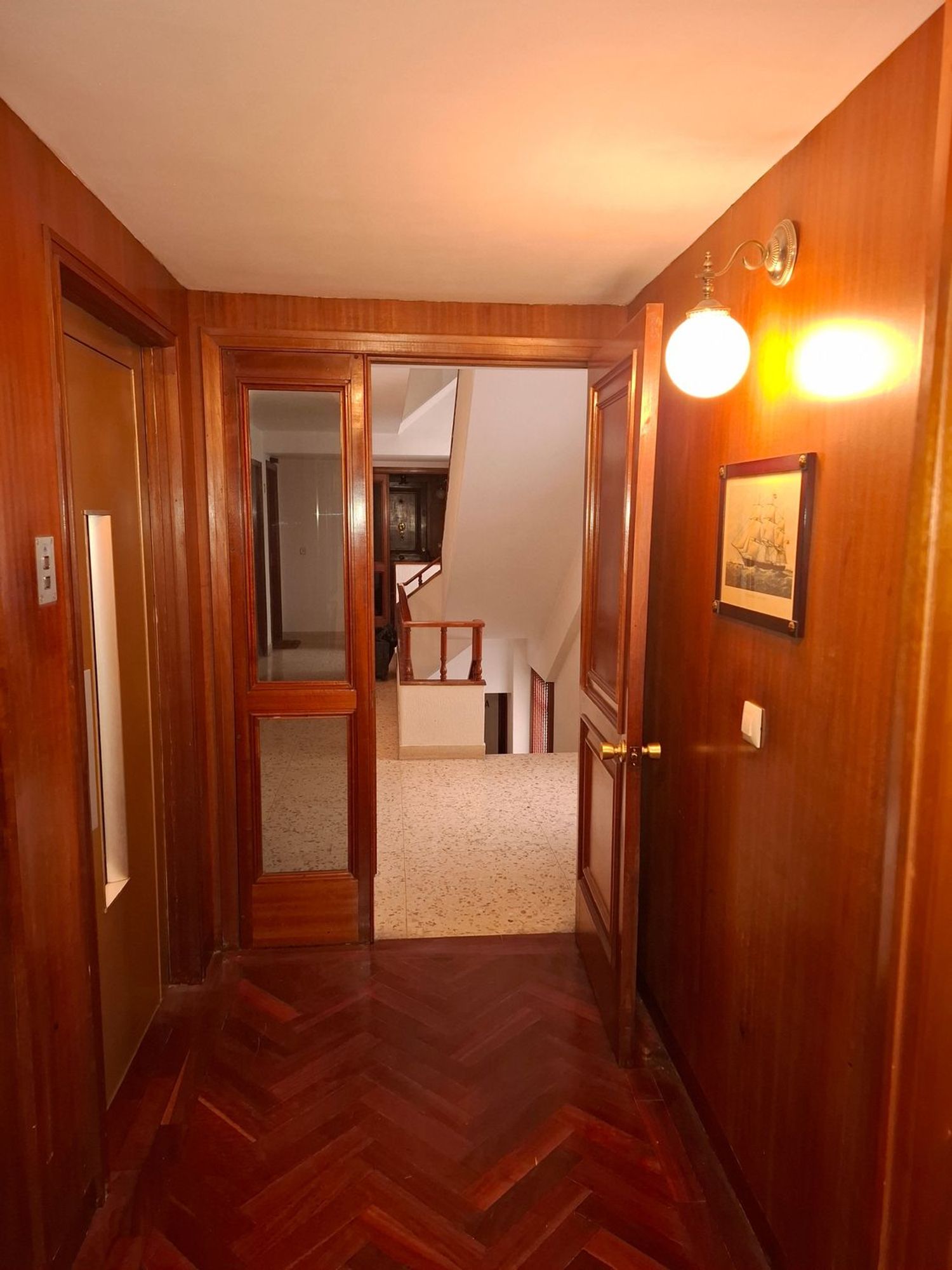 Piso en Calle Carral, 32, Centro - Areal - Foto 4