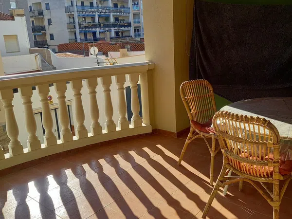 Piso en Calle Santa Pola, 9, Moncófar playa, Moncófar playa - Foto 15