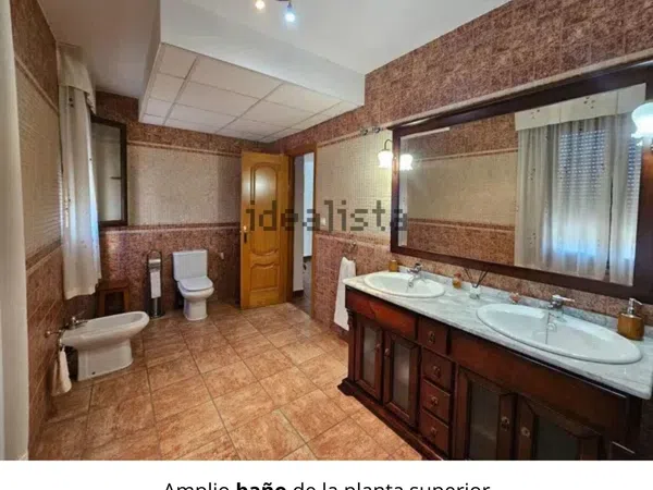 Casa independiente en calle Zarza s/n - Foto 14