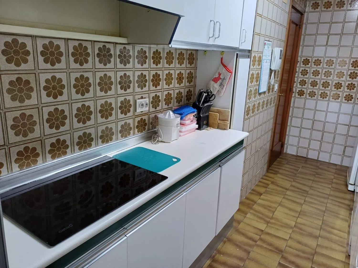 Piso en Cebreros, 156 - Foto 16