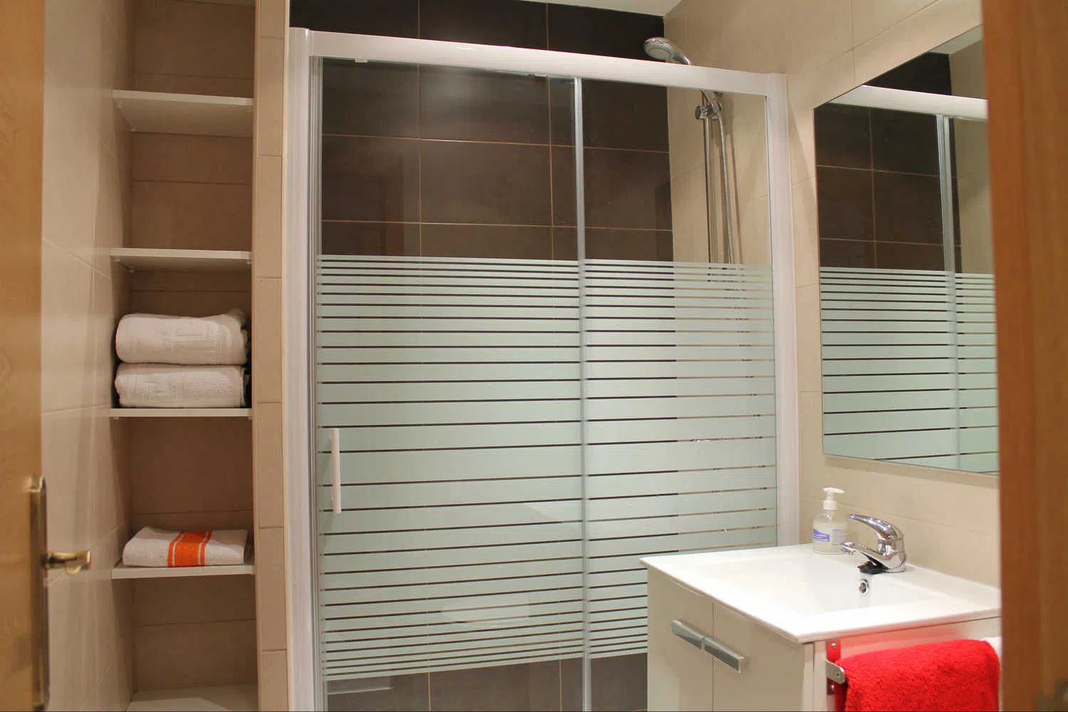 Estudio en calle Monjitas, 18 - Foto 6