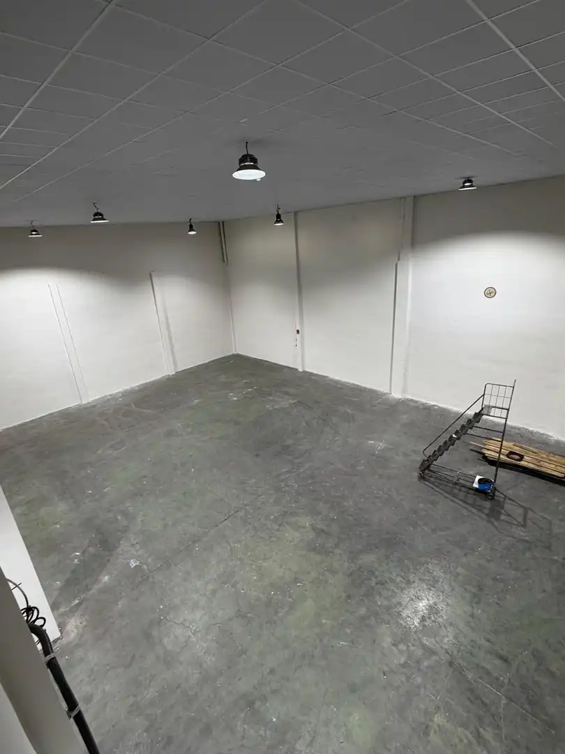 Nave Industrial en Sant Boi de Llobregat - Foto 6