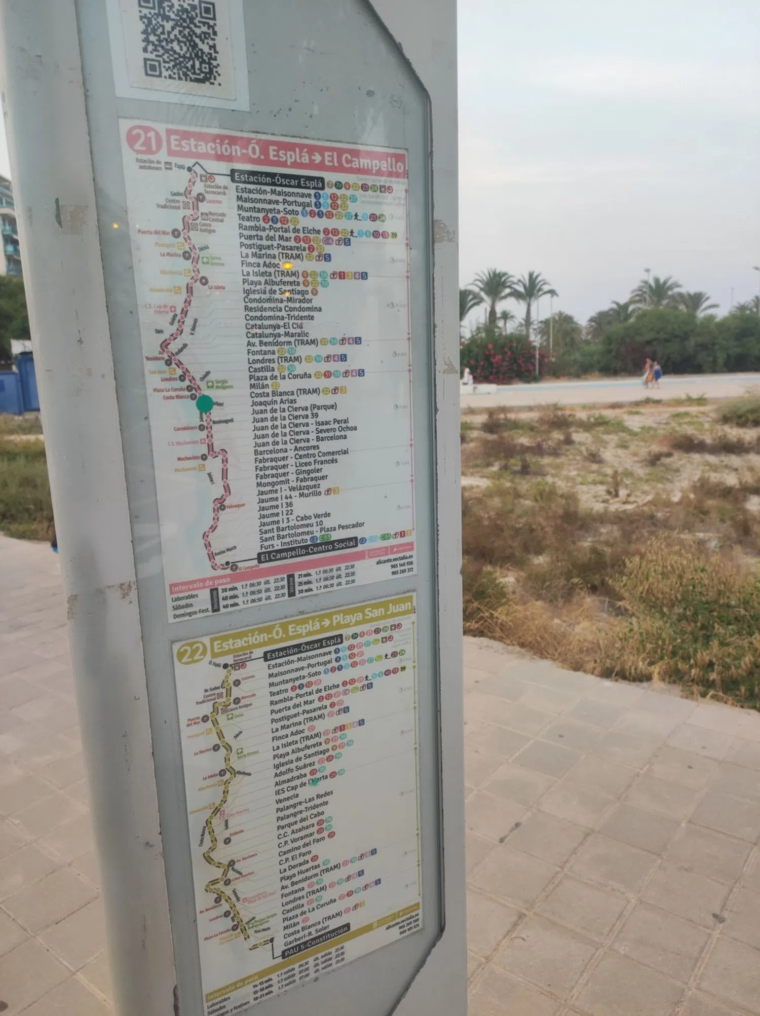 Piso en avenida de la Costa Blanca, 170 - Foto 15