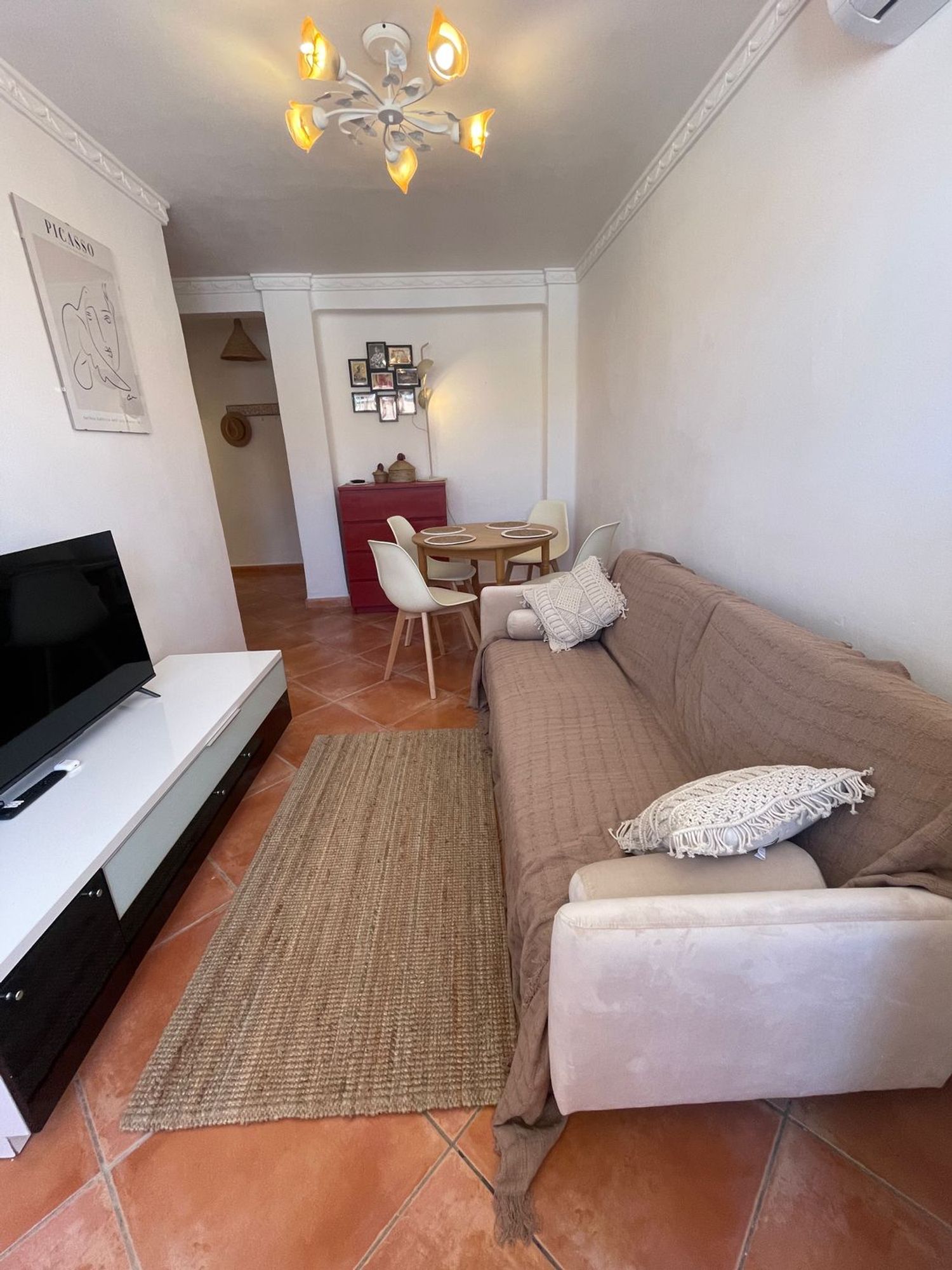 Ático en calle Altozano, 16 - Foto 19