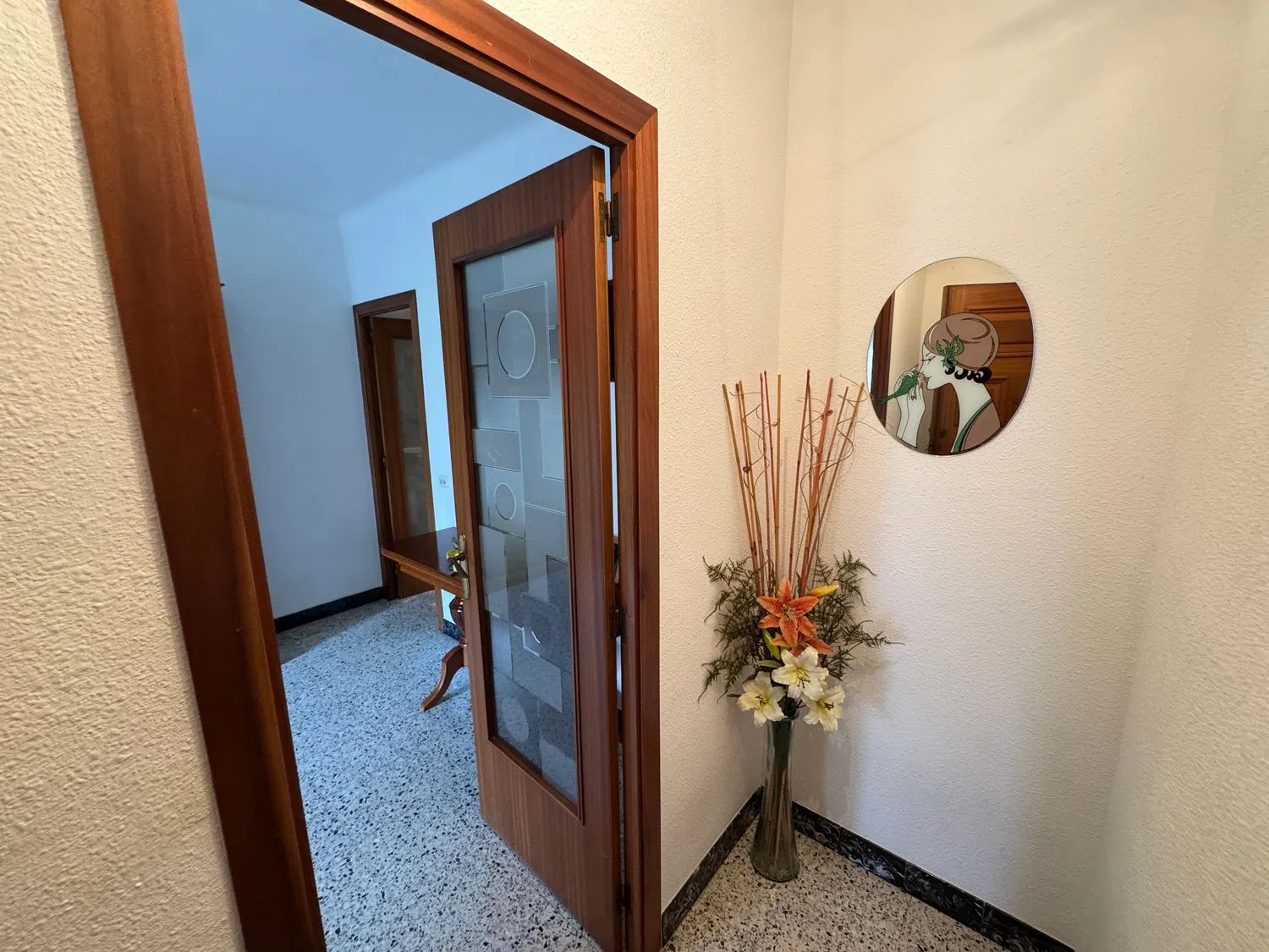 Piso en calle Santiago Rusiñol, 3 - Foto 1