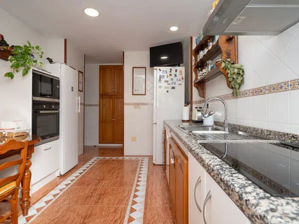 Piso en Calle Esperanto, 9 - Foto 7