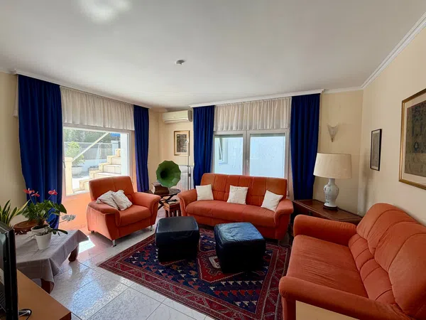 Casa independiente en calle Serra de L'Aljaiat, 55 D - Foto 10