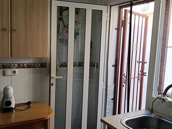 Chalet adosado en Calle Nicolás de Bussi, 44, Playa Flamenca - Foto 1