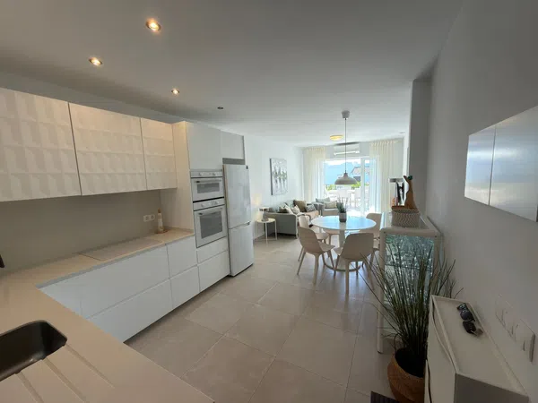 Piso en Calle el Poniente, 5, Cabo Roig - Foto 1