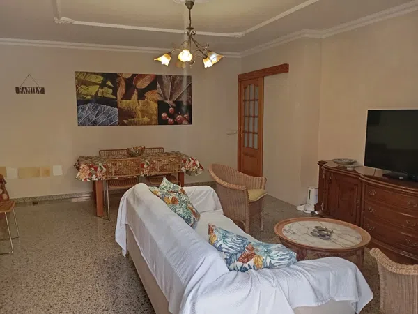 Piso en calle San Nicolás, 129 - Foto 8